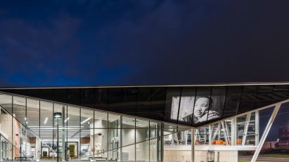 MLK Branch Columbus