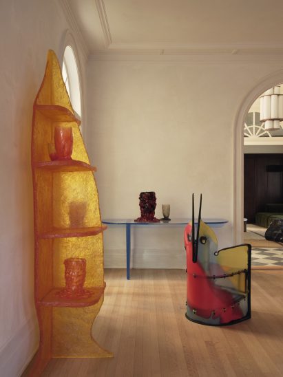Gaetano Pesce Future Perfect