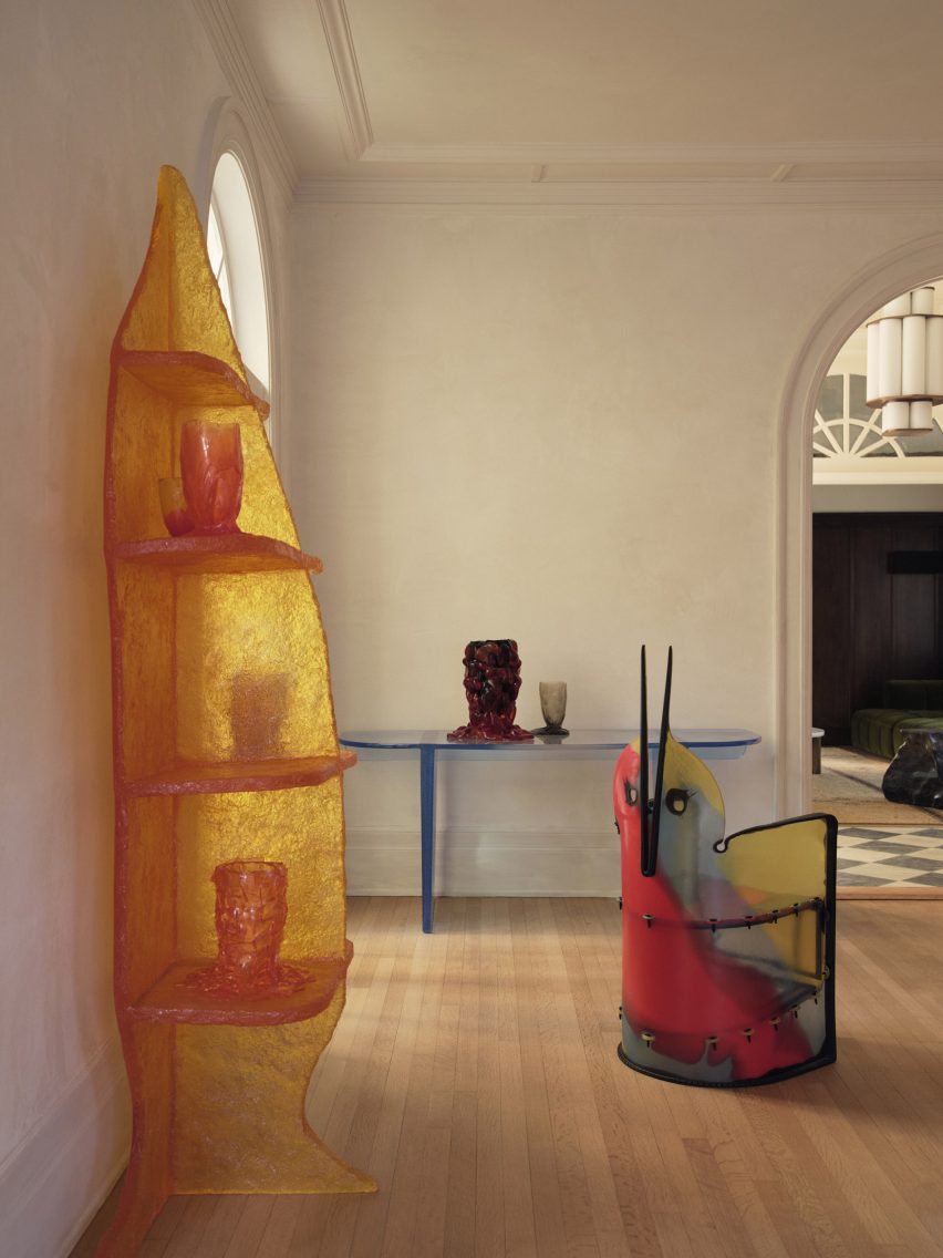 Gaetano Pesce Future Perfect
