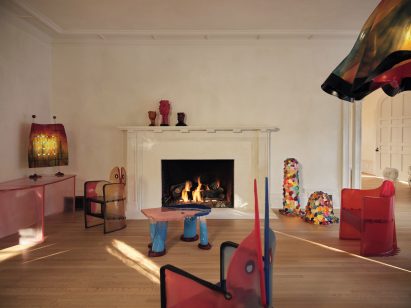 Gaetano Pesce Future Perfect