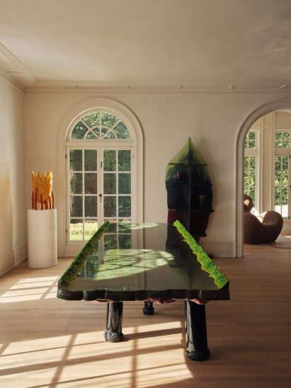 Gaetano Pesce Future Perfect