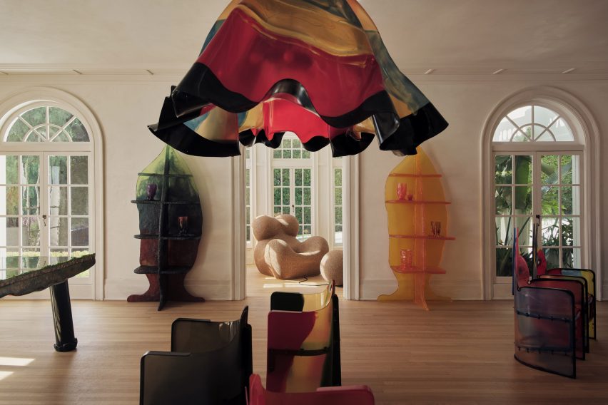 Gaetano Pesce Future Perfect