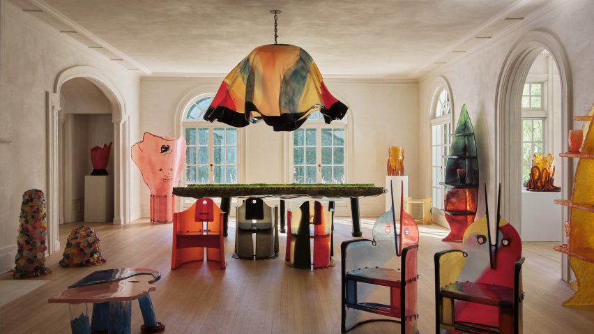 Gaetano Pesce Future Perfect