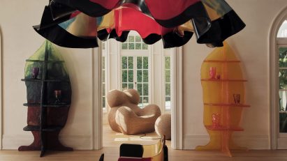 Gaetano Pesce Future Perfect