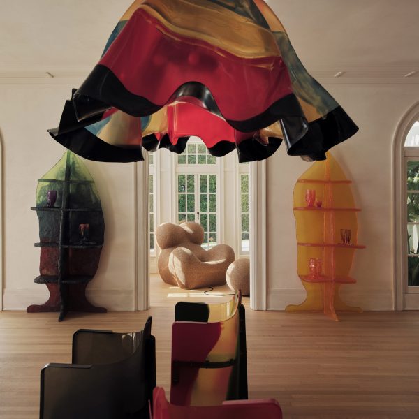 Gaetano Pesce Future Perfect