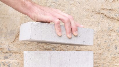 Alternative to bricks