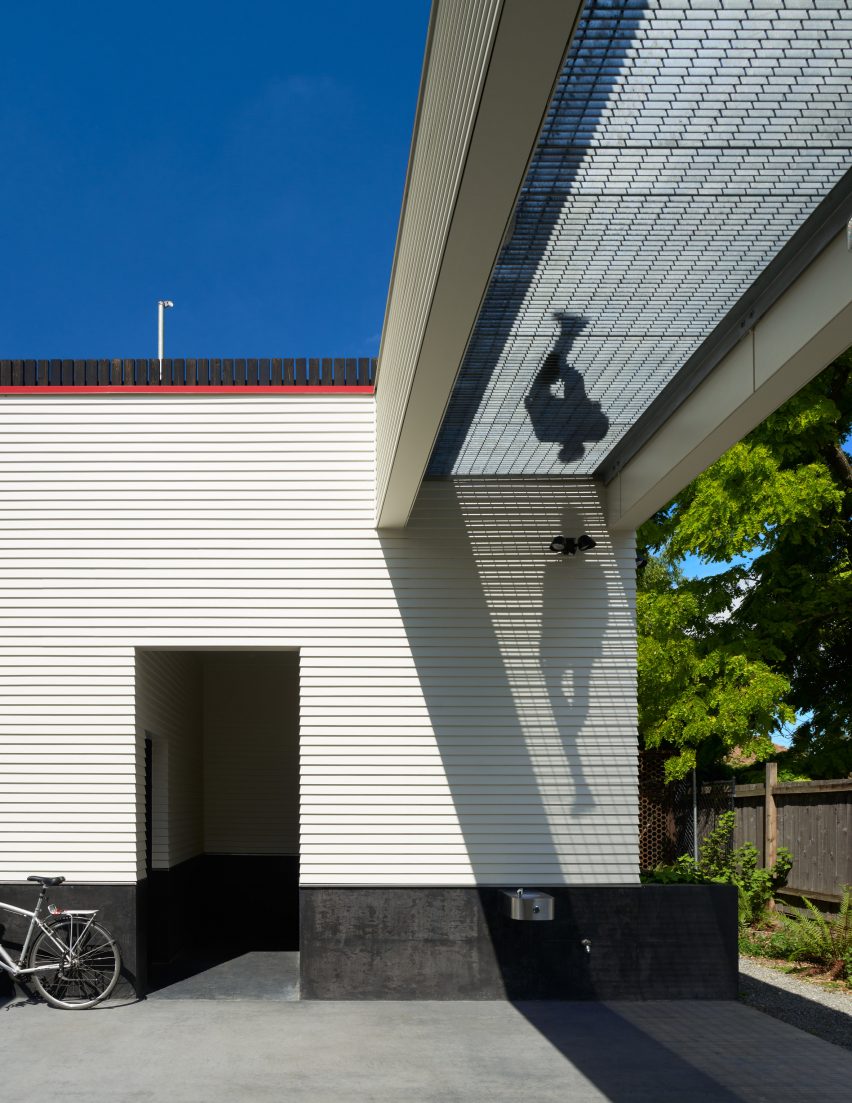 GO'C City Park Mini Mart Seattle
