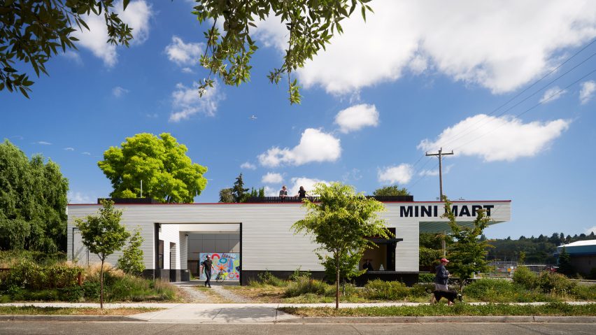 GO'C gas station remediation
