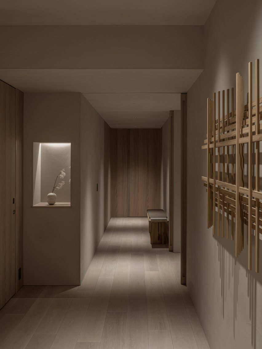 Hiroo Residence by Keiji Ashizawa Tokyo