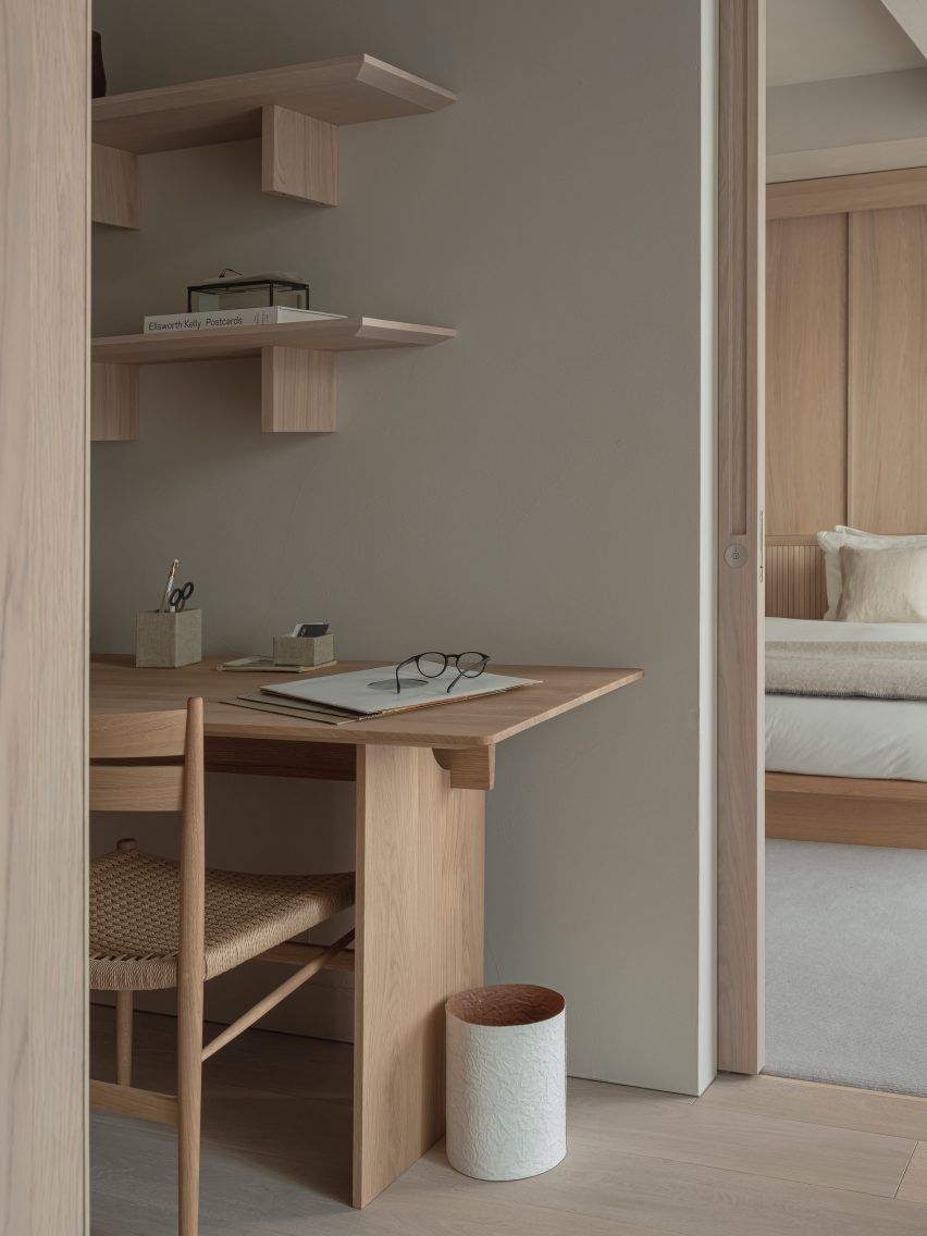 Hiroo Residence by Keiji Ashizawa Tokyo