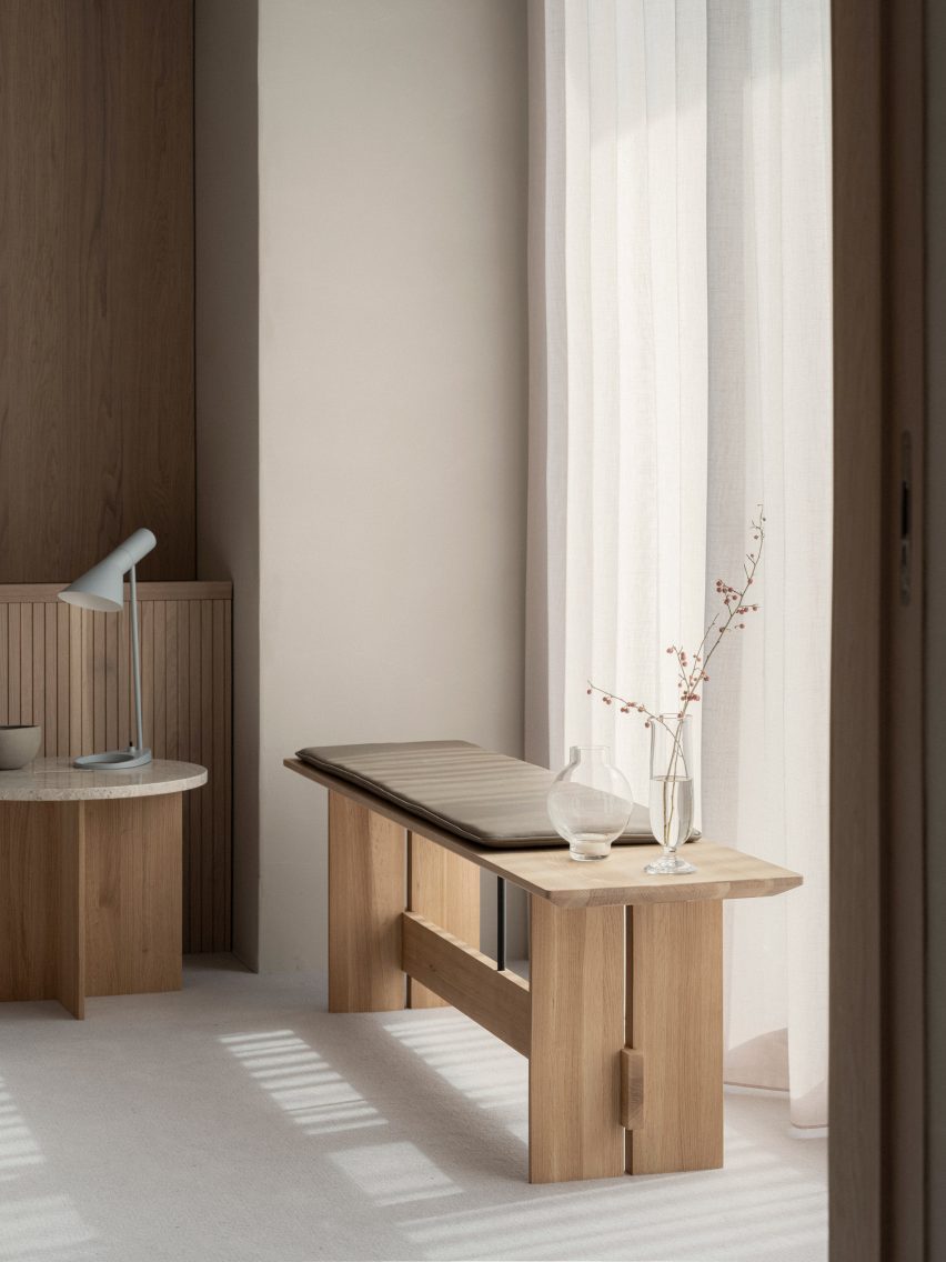 Hiroo Residence by Keiji Ashizawa Tokyo