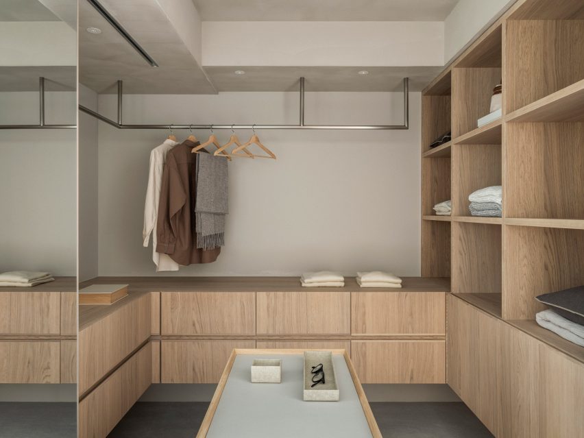 Hiroo Residence by Keiji Ashizawa Tokyo