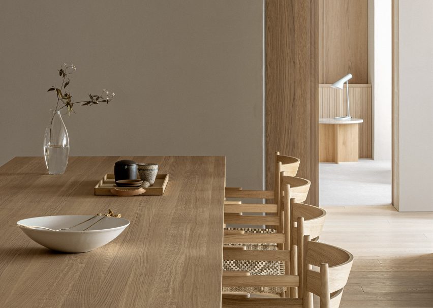 Hiroo Residence by Keiji Ashizawa Tokyo
