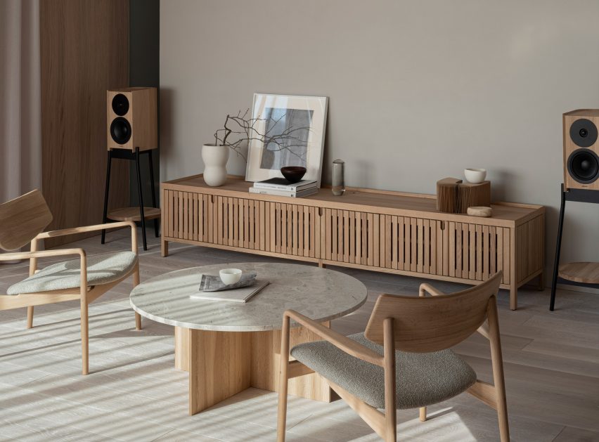 Hiroo Residence by Keiji Ashizawa Tokyo