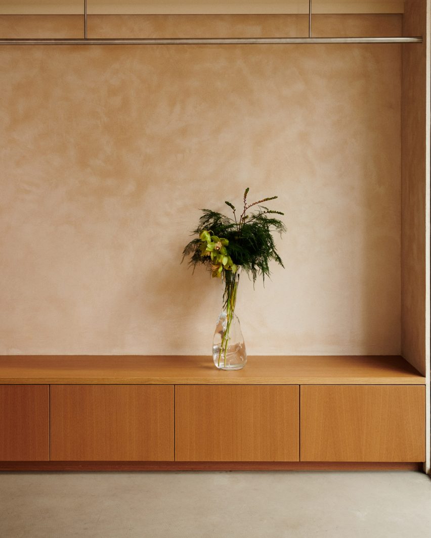Holzweiler's Copenhagen store features minimalist interiors by Snøhetta