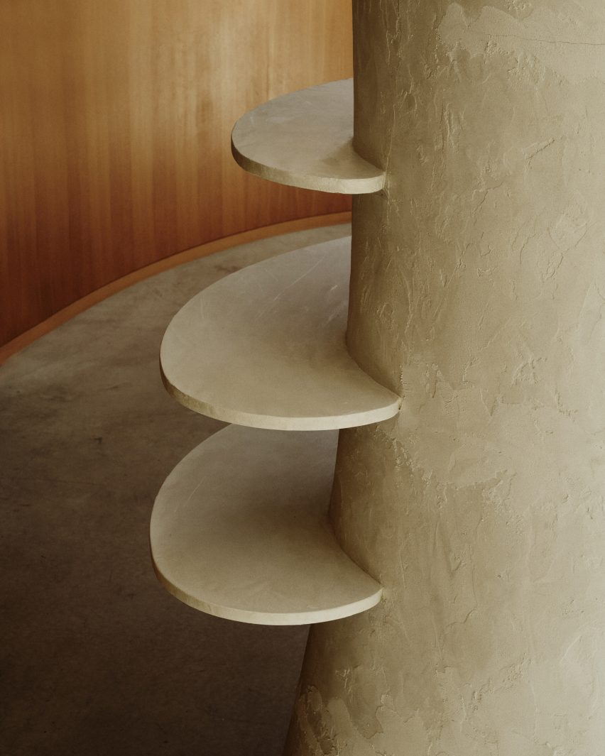 Holzweiler's Copenhagen store features minimalist interiors by Snøhetta