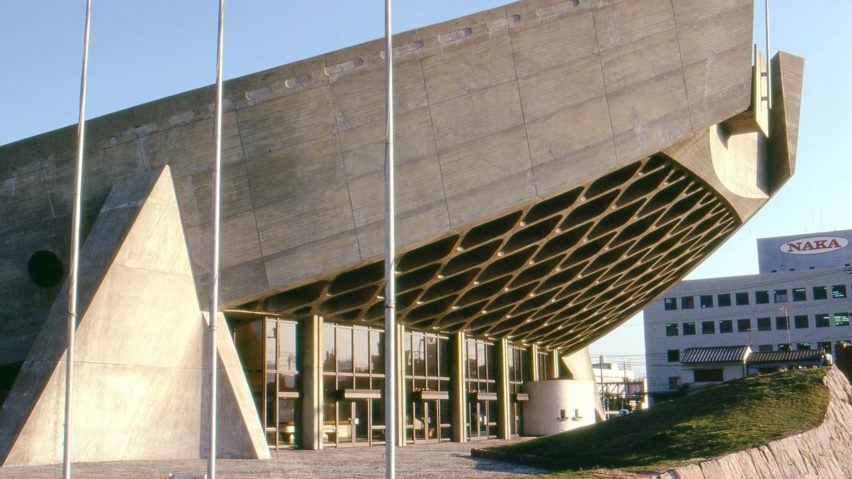 Kagawa Prefectural Gymnasium