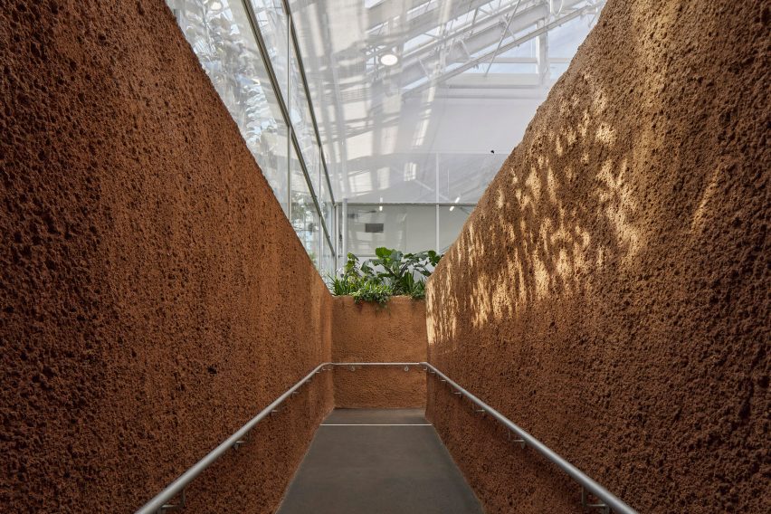 Montreal Insectarium
