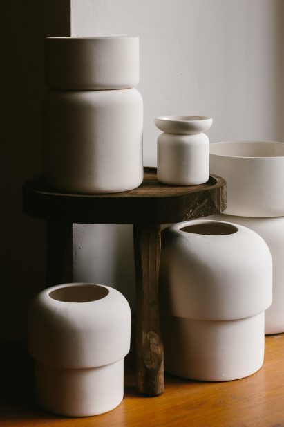 Selection of KUNOKAIKU urns