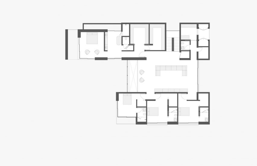 laney residence plans