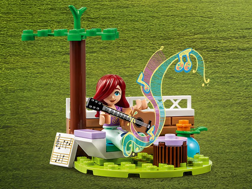 Lego Friends