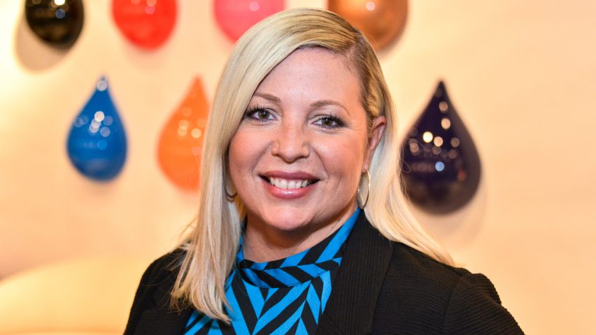 Lisa Vossler Smith, CEO of Modernism Week