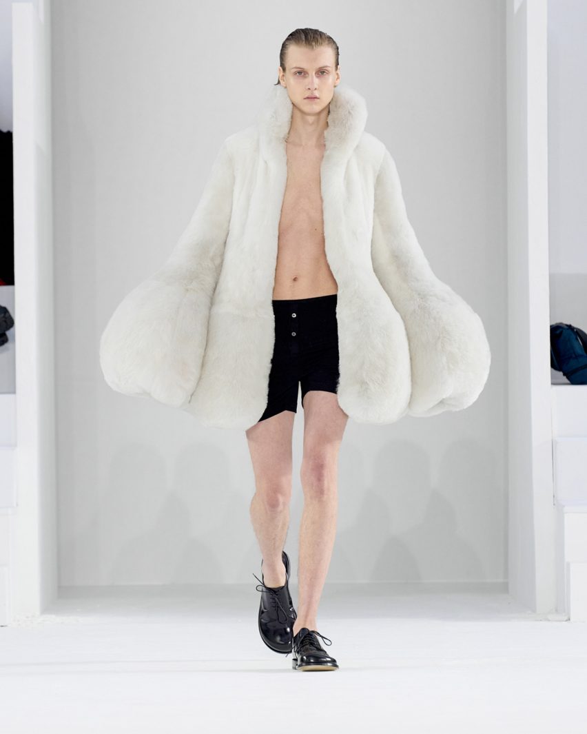 Loewe Autumn Winter 2023