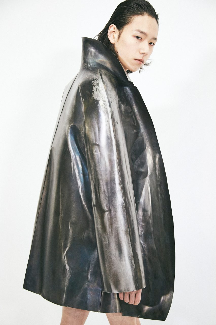 Loewe Autumn Winter 2023