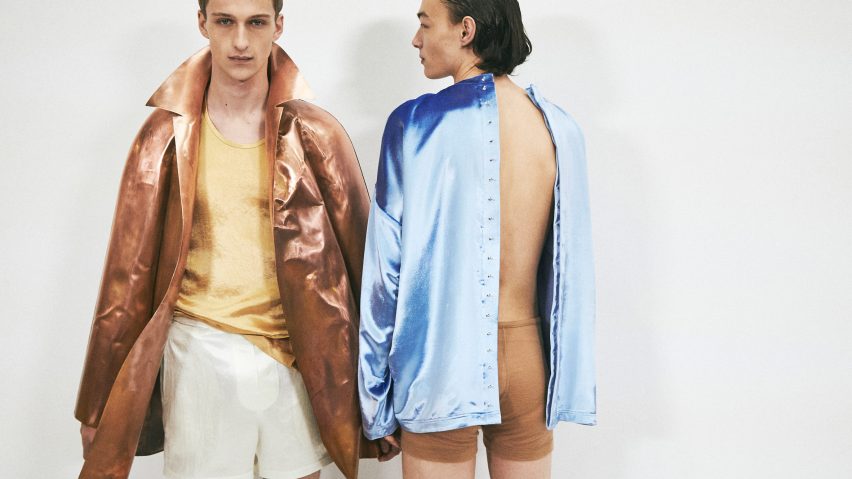 Models at Loewe