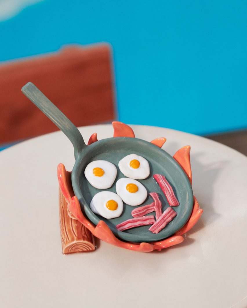 Loewe and Studio Ghibli collaboration, inspired by Howl's Moving Castle