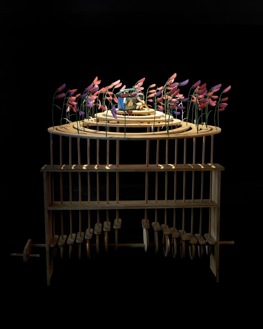 Loewe and Studio Ghibli collaboration, inspired by Howl's Moving Castle