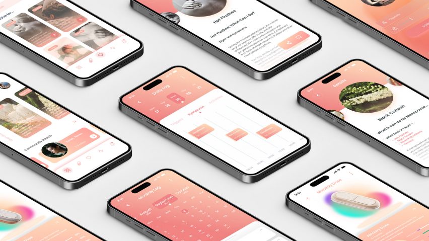 Luma is a “magic compound” pill subscription service for the menopause