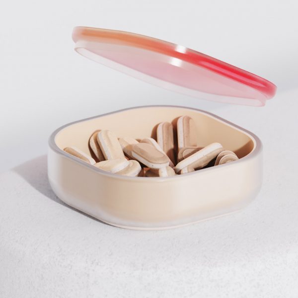 Luma pills by Morrama