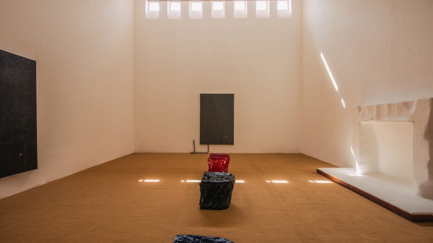 Masa gallery