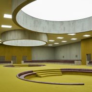 Photo of the Gucci runway