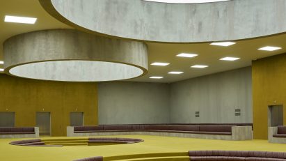 Photo of the Gucci runway
