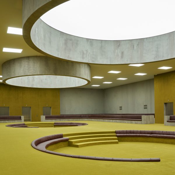 Photo of the Gucci runway