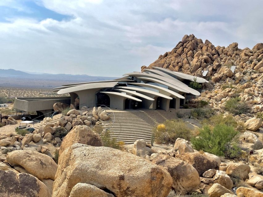 Doolittle House by Kendrick Bangs Kellogg