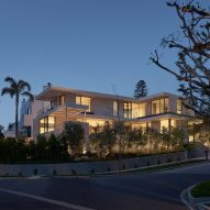 Canyon Terrace House