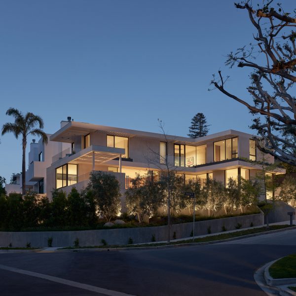 Canyon Terrace House