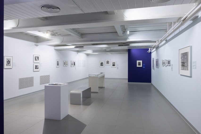 Museum of Art & Photography in Bangalore by Mathew & Ghosh Architects