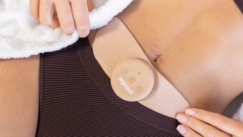 Myoovi product