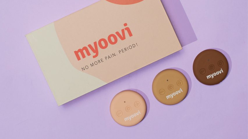 Myoovi product
