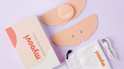 A Myoovi kit