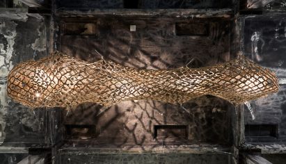Natural Connections by AHEC