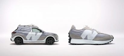 Nissan Kicks 327 drivable trainer