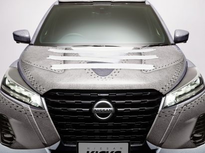 Drivable trainer body wrap