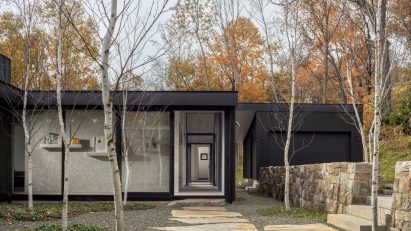 Roxbury House