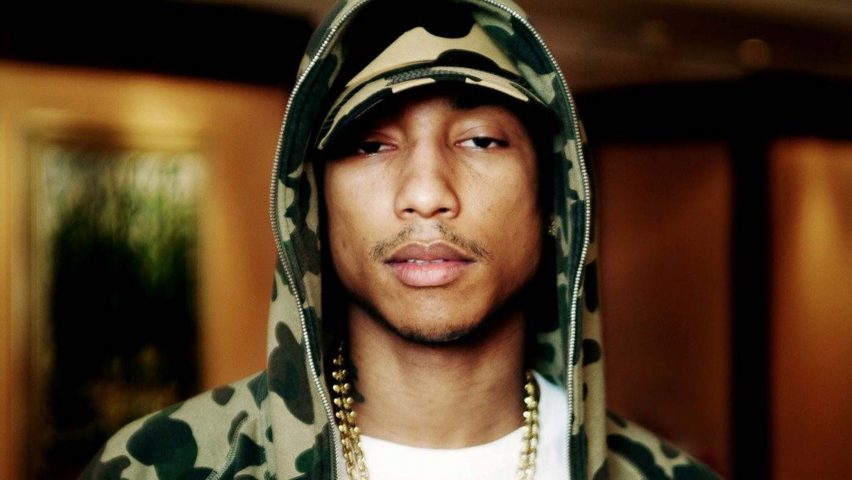 Photo of Pharrell Willaims