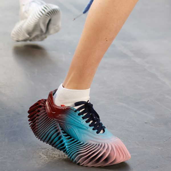 Reebok x Botter Sneakers
